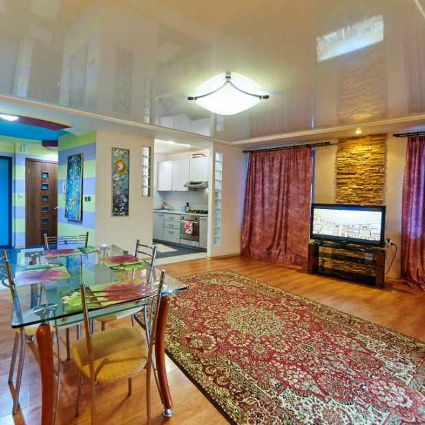 Фотографии квартиры
Апартаменты на Оршанской