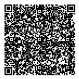QR код хостела Мэджик Бас 