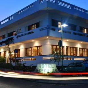 Фотографии гостиницы
Hotel Hercules