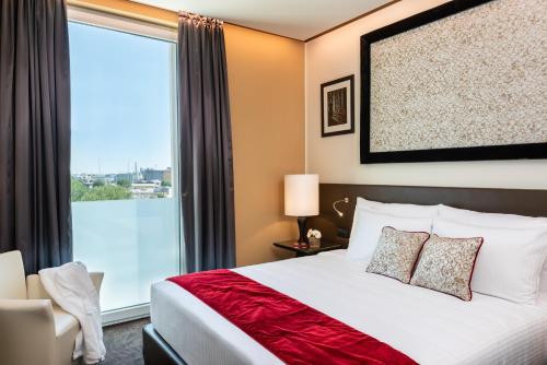 Фотография гостиницы Leonardo Royal Hotel Venice Mestre