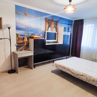 Фотография квартиры Апартаменты на Аллее Поликарпова 8