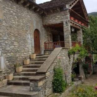 Фотографии гостевого дома 
            Casa Alejandra