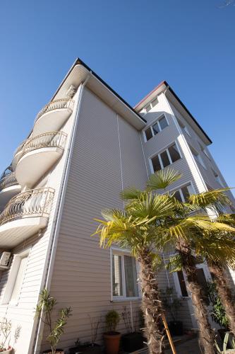 Фотография гостевого дома Надежда