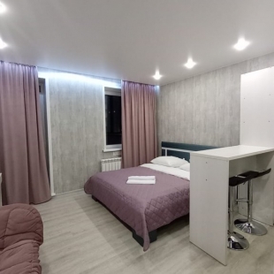 Фотография квартиры Апартаменты ул.Дудинская д.2б