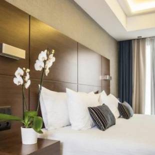 Фотографии гостиницы
Anatolia Hotel