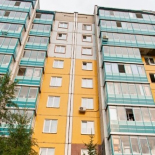 Фотография хостела Панда