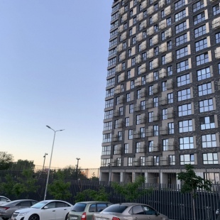 Фотография квартиры Квартира в ЖК Бизнес класса