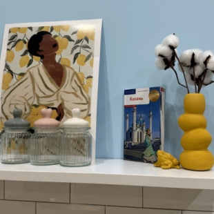 Фотография квартиры Апартаменты 5 звёзд