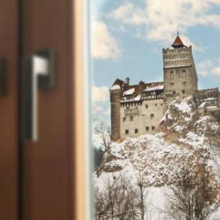 Фотографии гостиницы
Conacul Törzburg