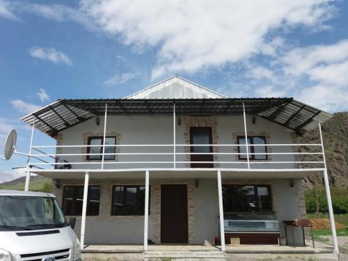 Фотография гостиницы Gio