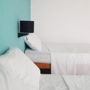 Фотография гостиницы Hotel Paso del Mar