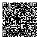 QR код мини отеля Атлант