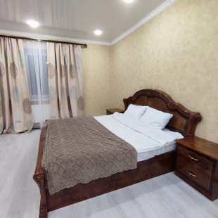 Фотография квартиры Квартира на Московском проспекте 67