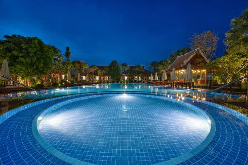 Фотография гостиницы Angkor Privilege Resort & Spa