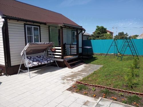 Фотографии гостевого дома
На Первомайской