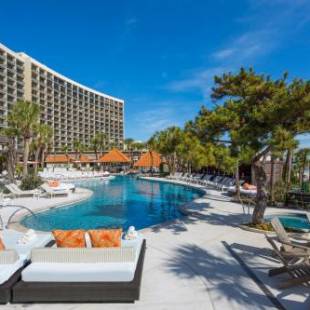 Фотографии гостиницы 
            The San Luis Resort Spa & Conference Center