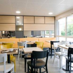 Фотографии гостиницы
B&B Hôtel Amiens