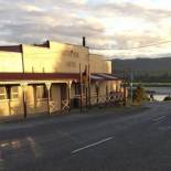 Фотография гостиницы Woodstock Hotel