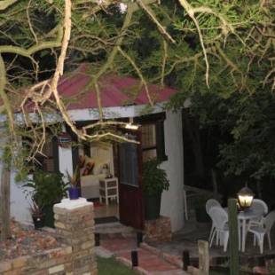 Фотографии гостевого дома
Wiltshire Rondavel