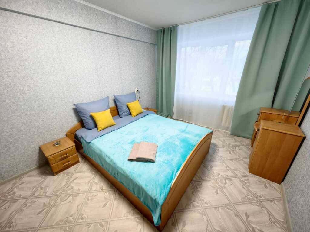 Фотография квартиры Апартаменты Like Home возле Завода Звездочка