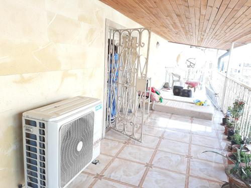 Фотография хостела А1 и Турс