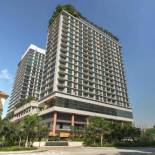 Фотография гостиницы Acappella Suite Hotel, Shah Alam