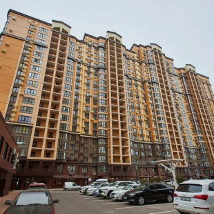 Фотография квартиры Апартаменты на улице Конгрессная 31