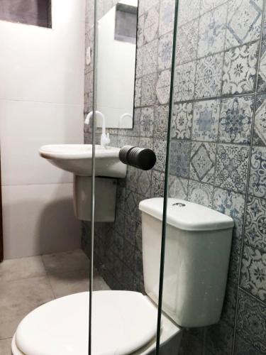 Фотографии мини отеля
lux pousada