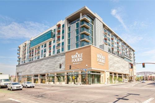 Фотография апарт отеля Sonder at Mill Ave