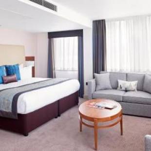 Фотографии гостиницы 
            Thistle Trafalgar Square