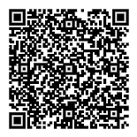 QR код кемпинга Озёрна