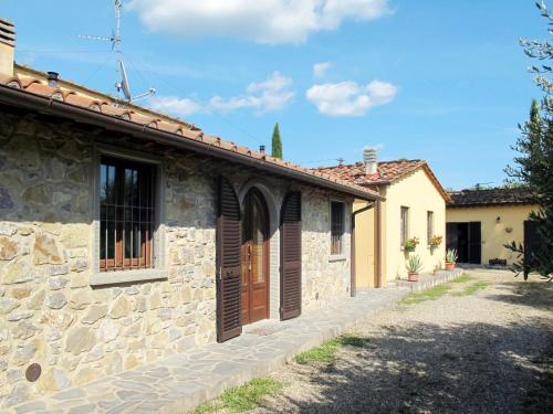 Фотография гостевого дома Locazione Turistica Cedri Alti-2