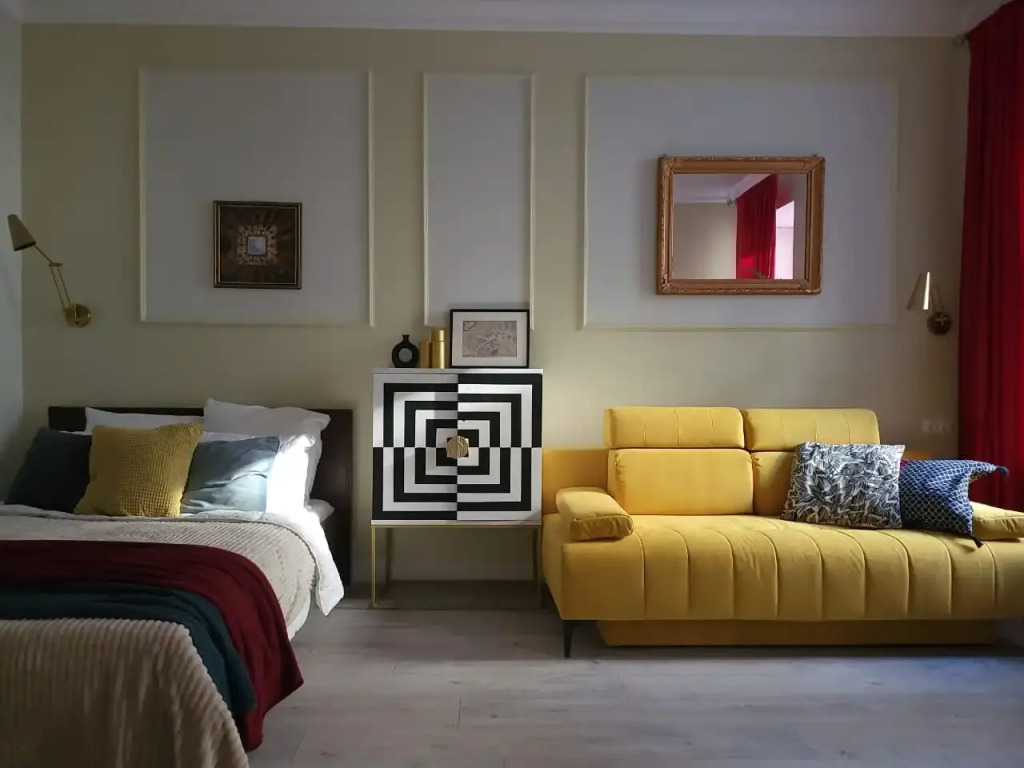 Фотография квартиры Апартаменты 300м до Невского проспекта