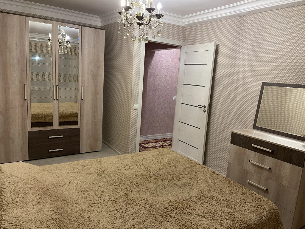 Фотография квартиры Квартира в центре города