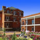 Фотография гостиницы Batihan