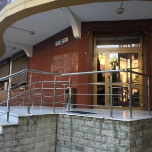 Фотография квартиры Апартаменты на улице Несебрская 14