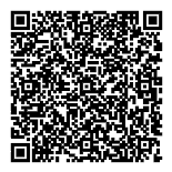 QR код гостиницы Alpha