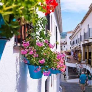 Фотографии гостевого дома
La casa del barrio