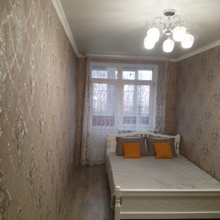 Фотография квартиры Апартаменты Крымск, Октябрьская ул., 41А