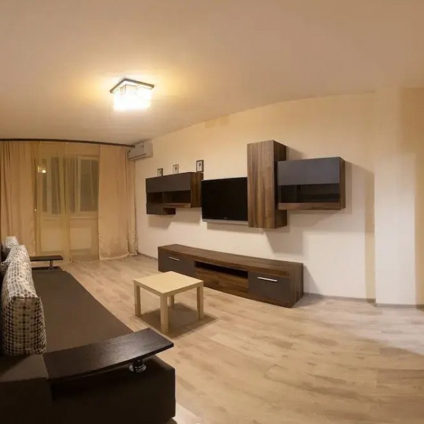 Фотографии квартиры
Апартаменты в Киеве на ул. Юрия Ильенко, 51Б-2