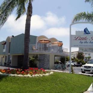 Фотографии гостиницы
Little Inn By The Bay Newport Beach Hotel