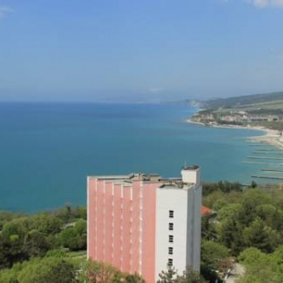 Фотография санатория Голубая Даль