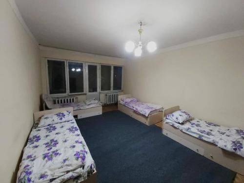 Фотография хостела Cosmos