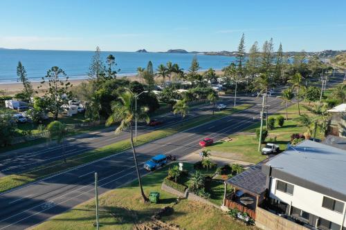 Фотография хостела Yeppoon Beachhouse