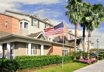 Фотография апарт отеля TownePlace Suites by Marriott Houston NASA/Clear Lake