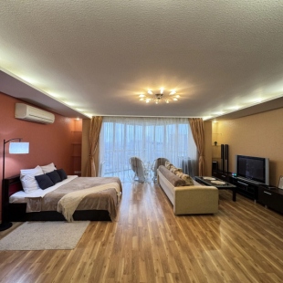 Фотография квартиры Квартира на улице Мира 45