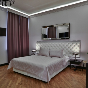 Фотография квартиры Апартаменты на Дмитровском