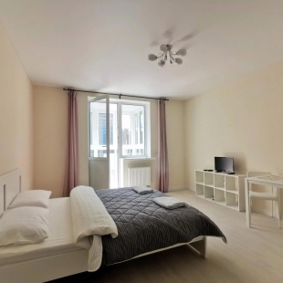 Фотография квартиры Апарт-хаус на Юбилейном 67