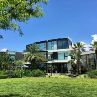 Фотографии мини отеля
Aqua Star Villa Homestay