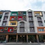 Фотография гостиницы Best Western Prime Square